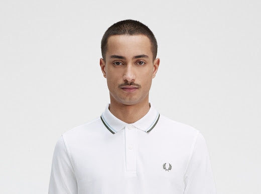Polo FRED PERRY