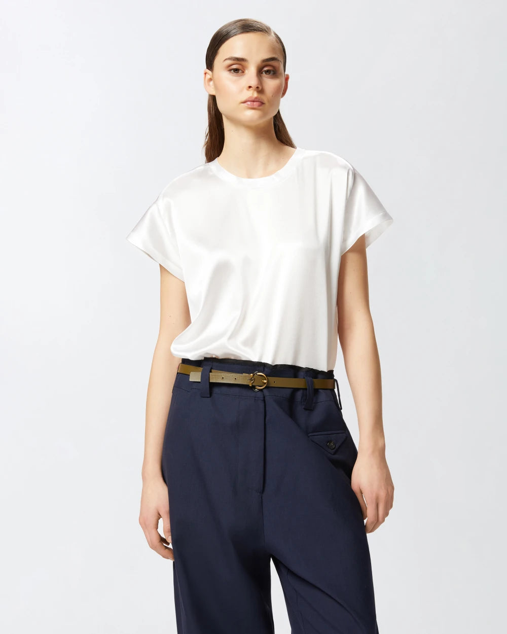 Blusa PINKO