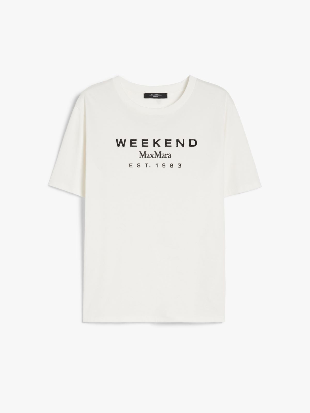 T-shirt MAX MARA