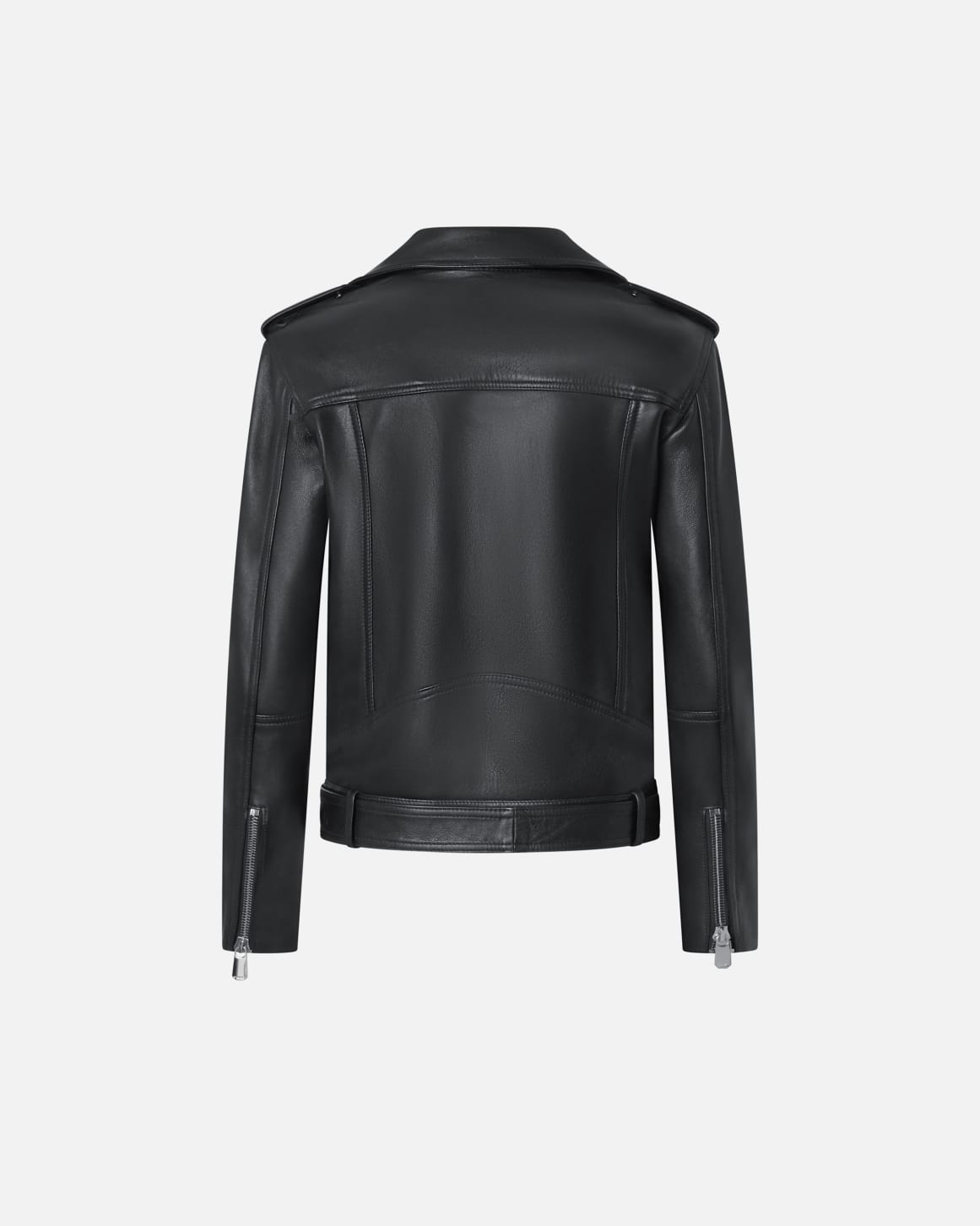 Giacca biker PINKO