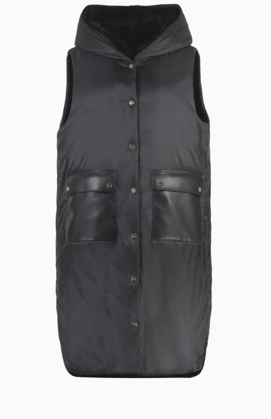 Gilet “Max Mara”