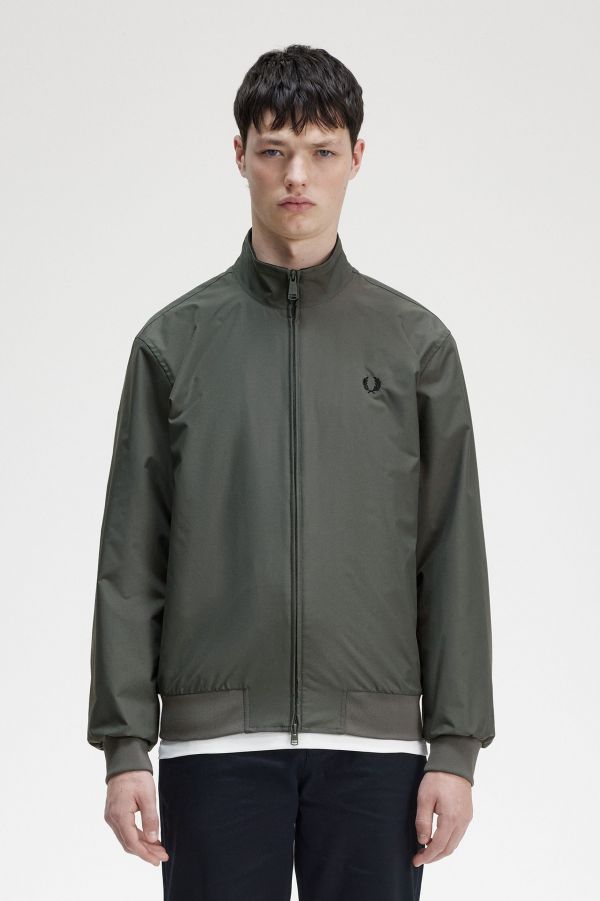 Giubbotto FRED PERRY