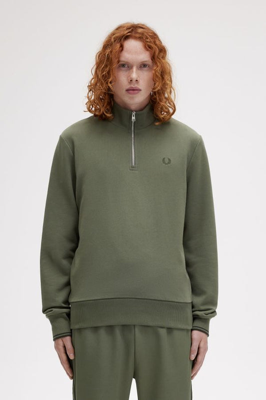 Felpa FRED PERRY