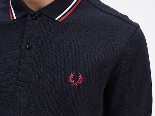 Polo FRED PERRY
