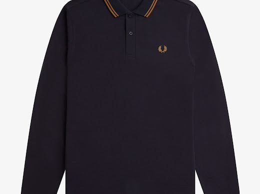 Polo FRED PERRY