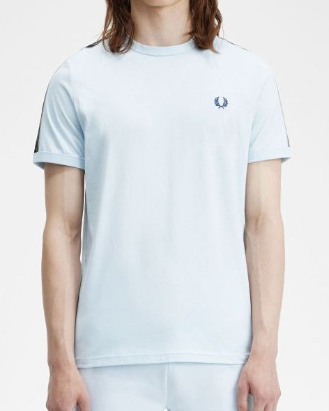 T-shirt FRED PERRY