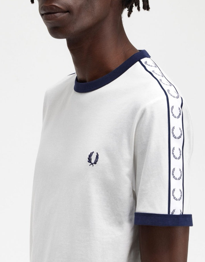 T-shirt FRED PERRY