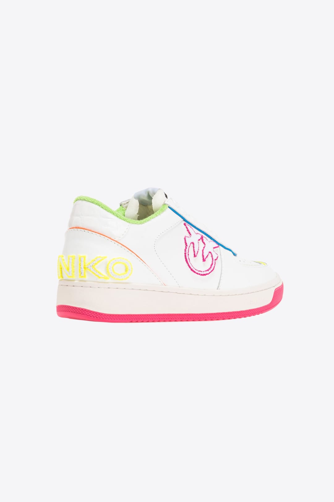 Sneaker PINKO BONDY