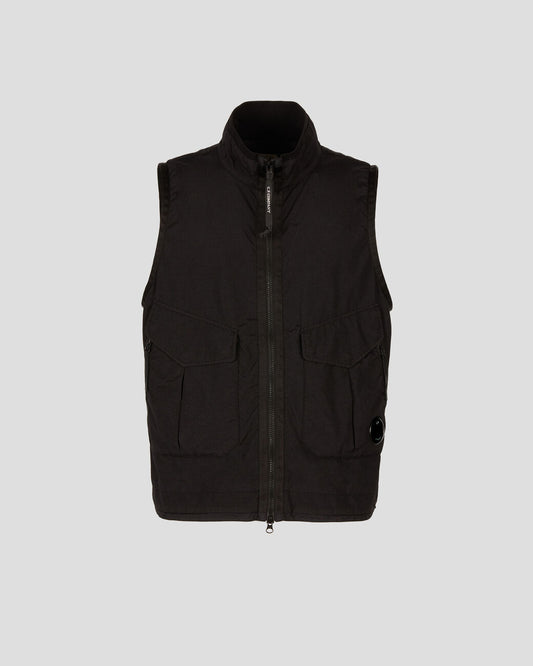 Gilet C.P. COMPANY