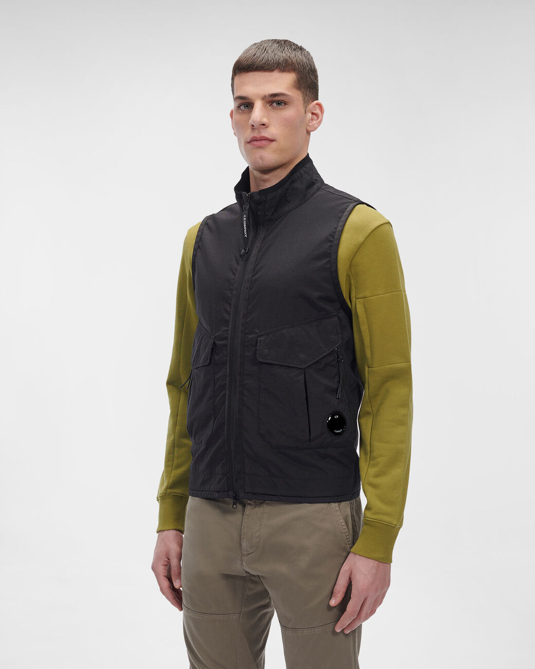 Gilet C.P. COMPANY