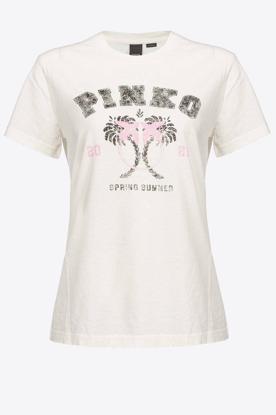 T-shirt PINKO TIVOLI