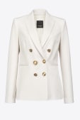 Blazer PINKO ALEXIA