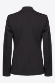 Blazer PINKO ALEXIA BLACK