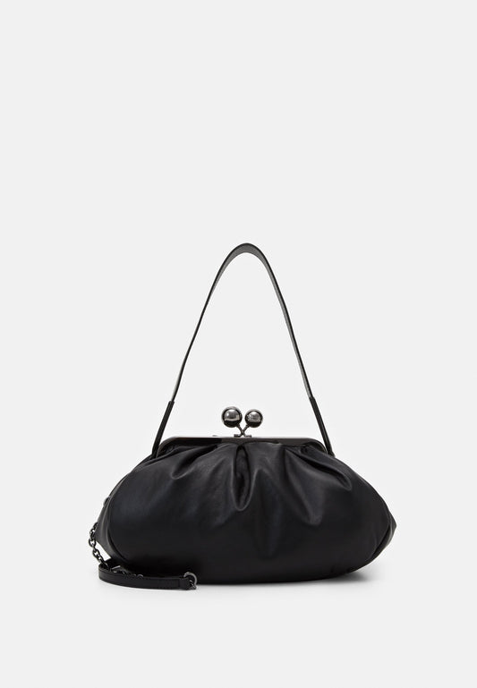 Borsa MAX MARA CUBICO BLACK