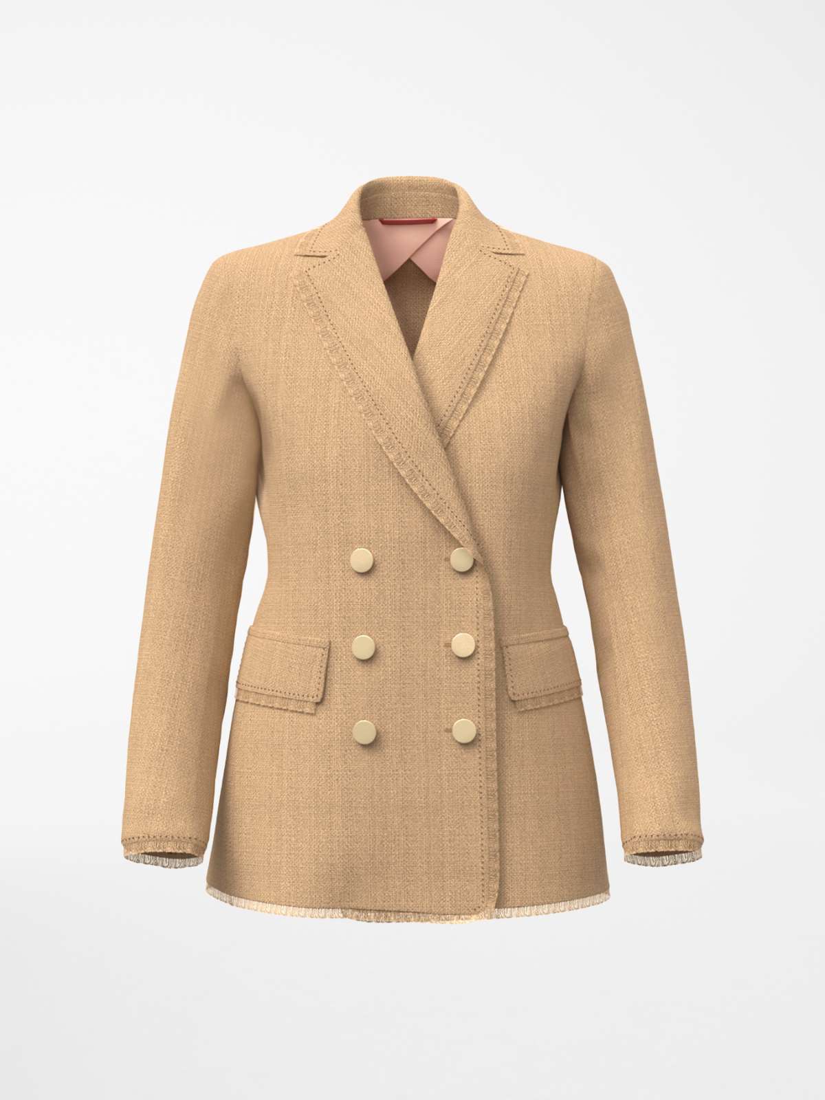 Blazer MAX MARA TEMPIO