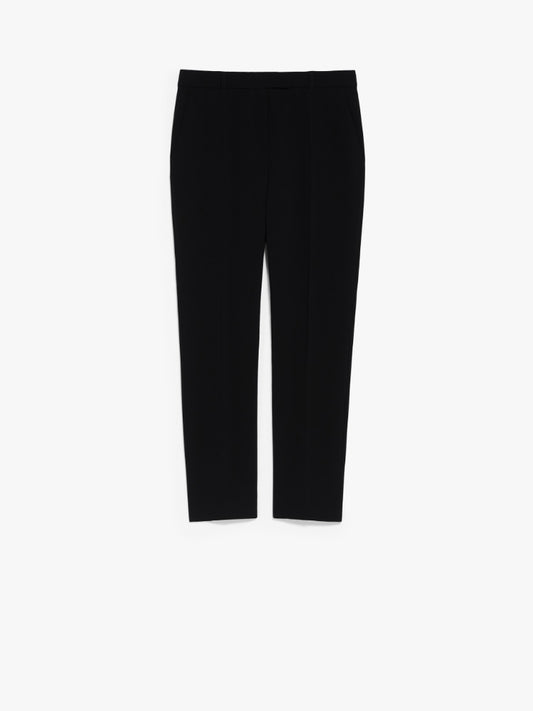 Pantalone MAX MARA JERTA BLACK