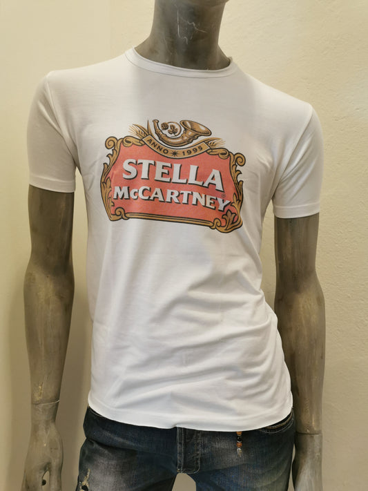 T-shirt MUGATO stampa Stella Mc Cartney