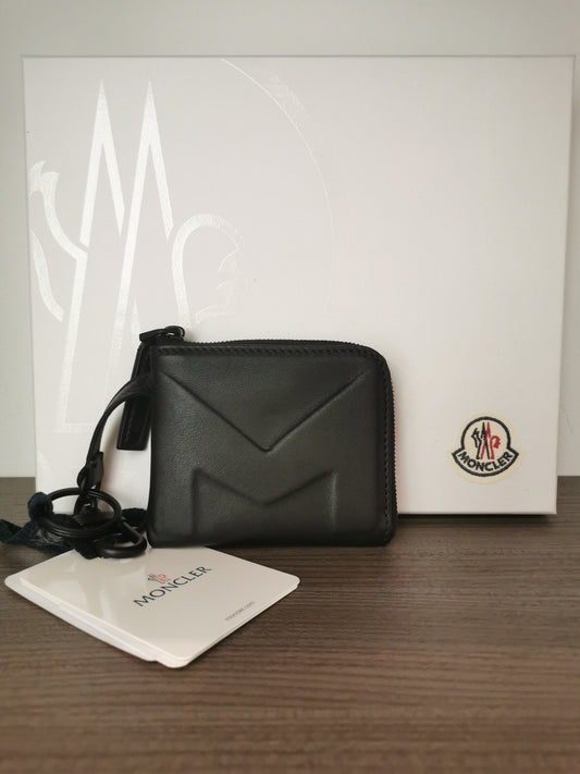 Porta monete MONCLER 00881