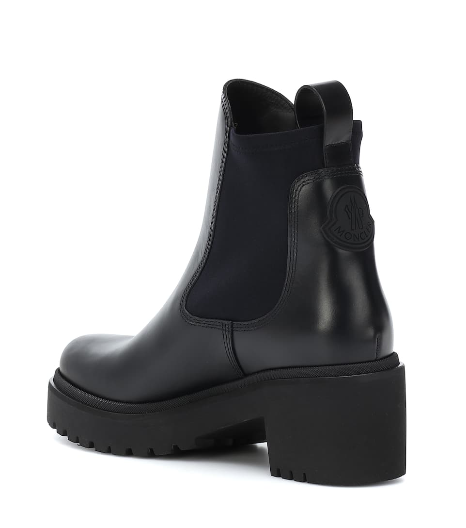 Stivaletto MONCLER VERA