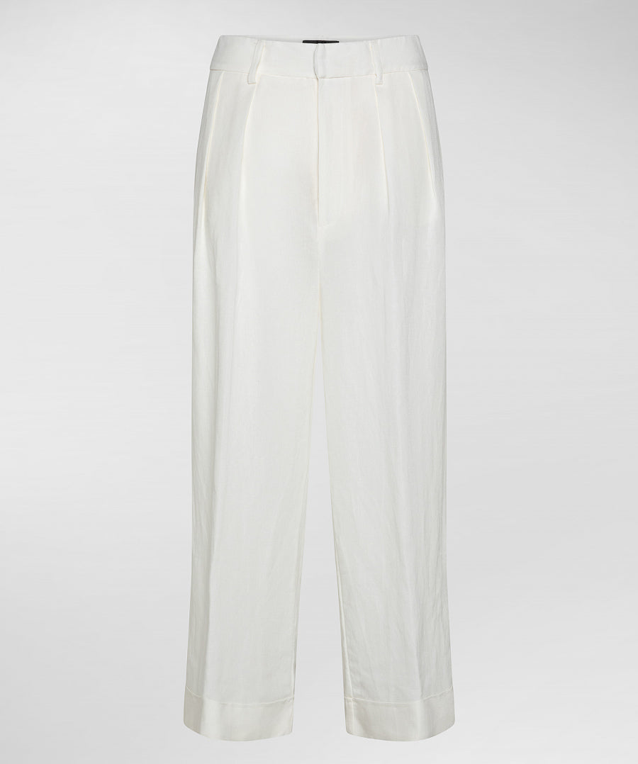 Pantalone PEUTEREY PAPIRO WHITE