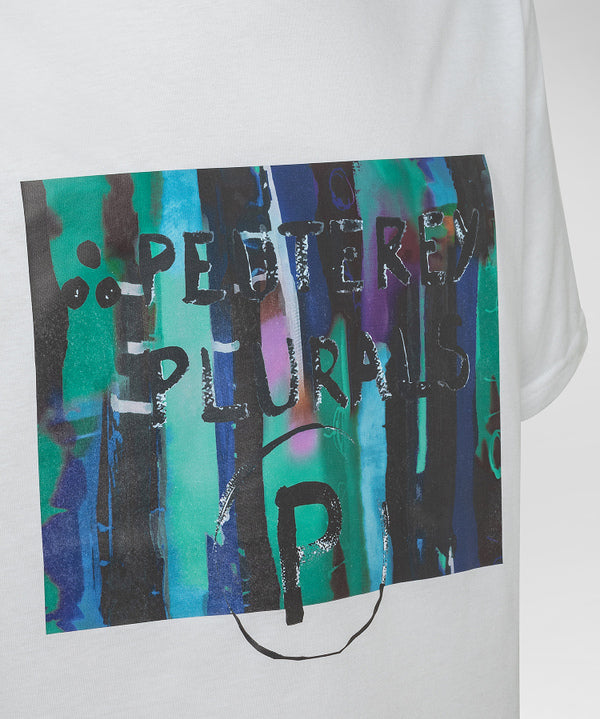 T-shirt PEUTEREY IPERICO