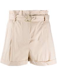 Short PATRIZIA PEPE beige 2p1256