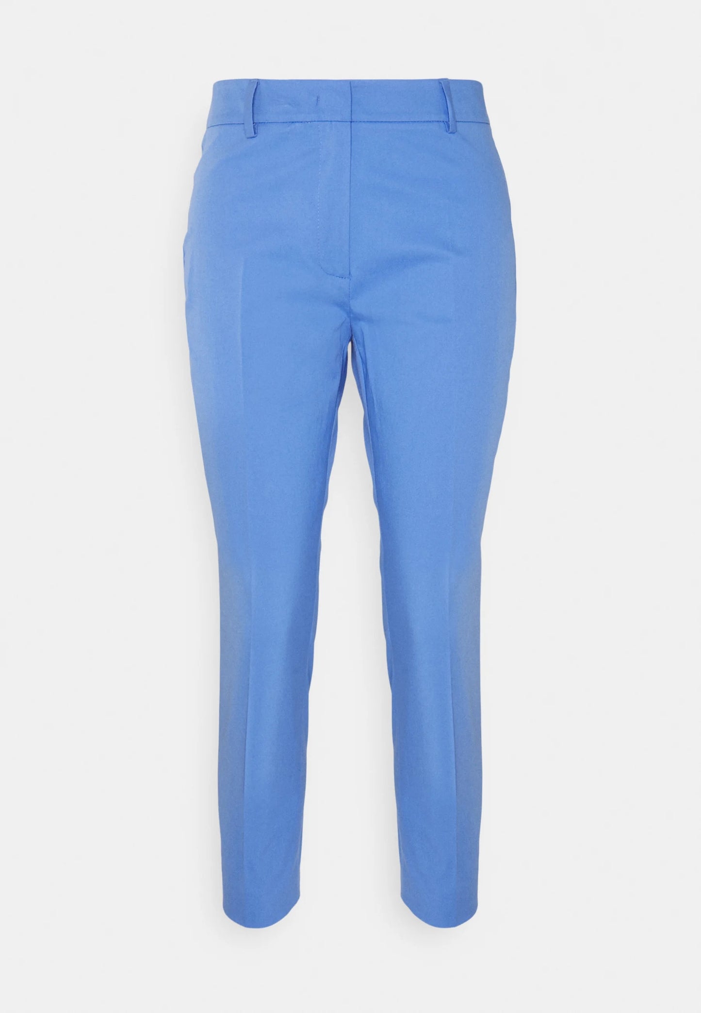 Pantalone MAX MARA FARAONE AZZURRO