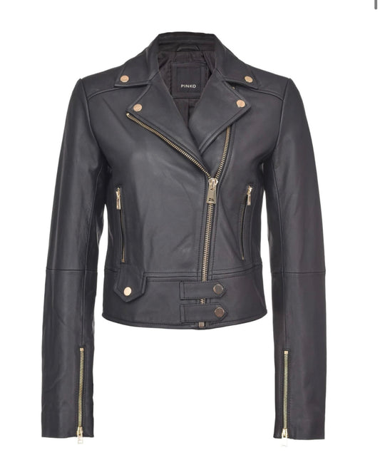 Biker PINKO SENSIBILE