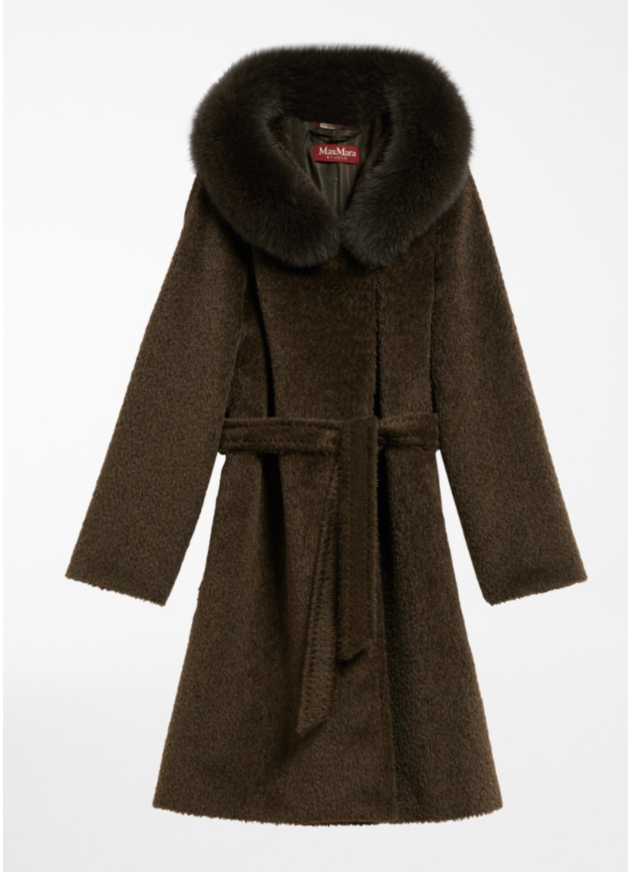 Cappotto MAX MARA GESSY