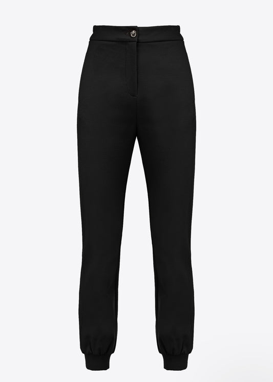 Pantalone PINKO ARBUS black