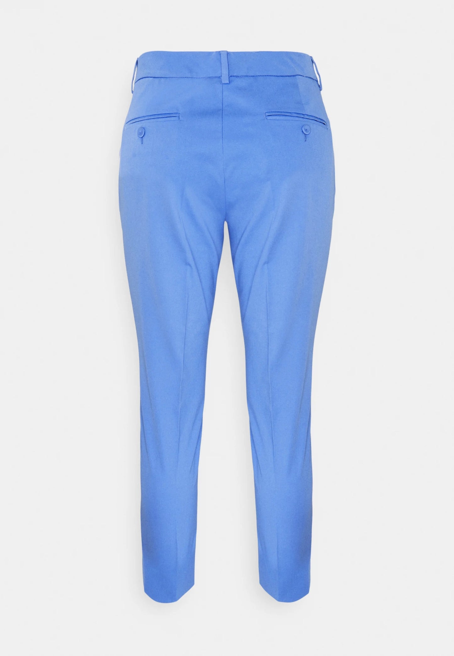 Pantalone MAX MARA FARAONE AZZURRO