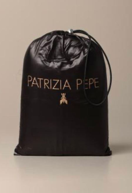 Piumino light basic Patrizia Pepe CS0178