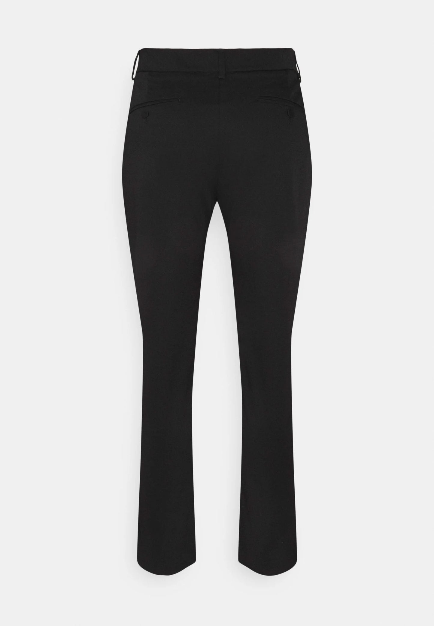 Pantalone MAX MARA FARAONE NERO