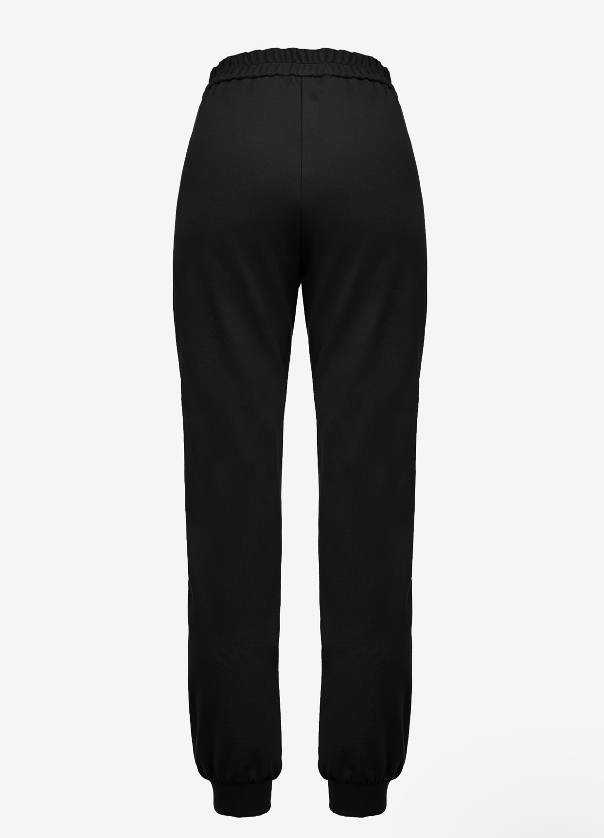 Pantalone PINKO ARBUS black