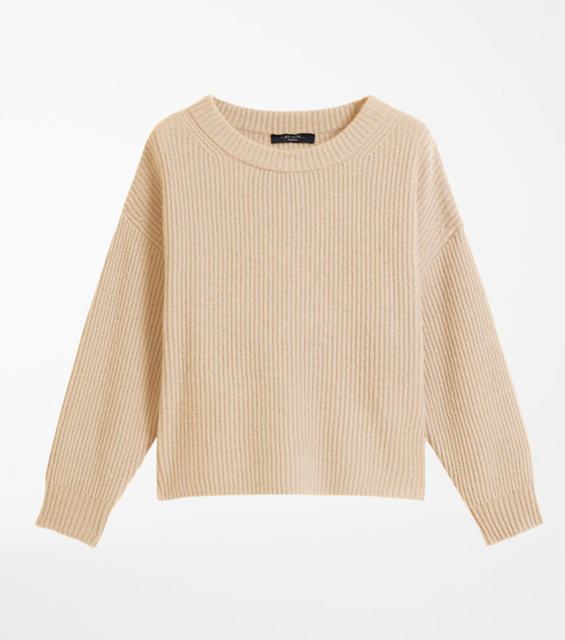 Maglia MAX MARA LOTUS avorio