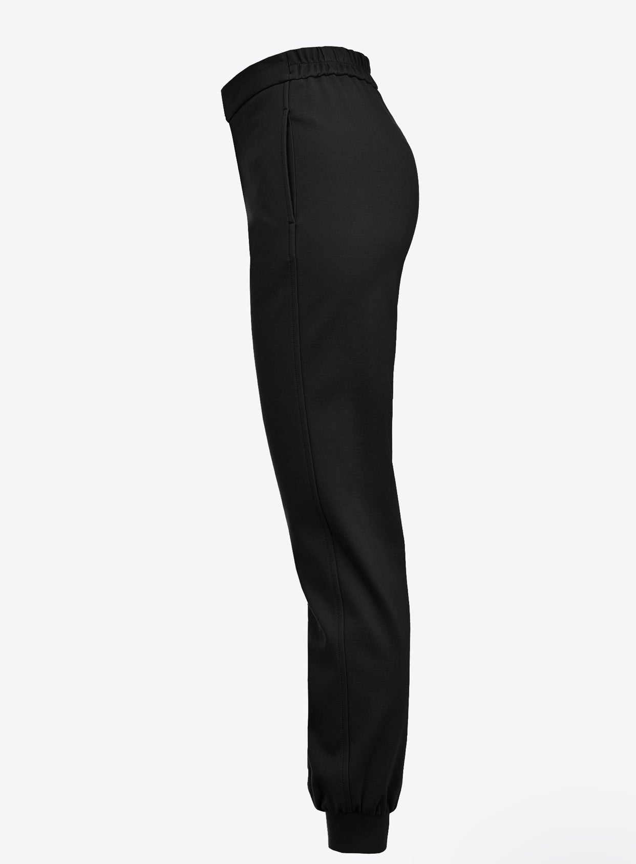 Pantalone PINKO ARBUS black