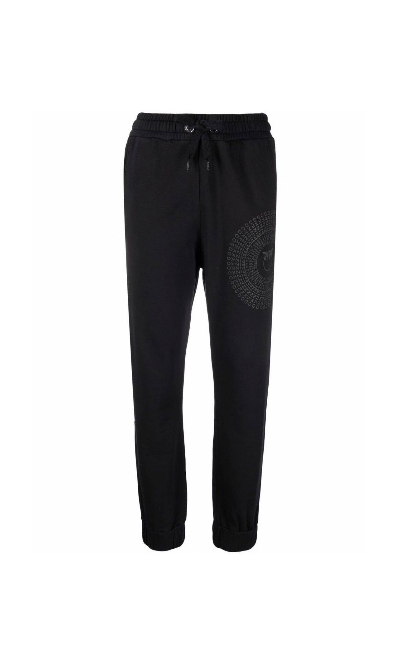 Pantalone PINKO  CACAO BLACK