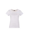 T-shirt IMPERFECT IW21S04TG WHITE