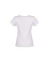 T-shirt IMPERFECT IW21S04TG WHITE