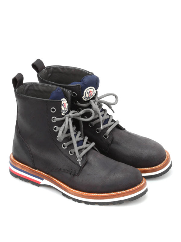 Scarpa MONCLER NEW VANCOUVER